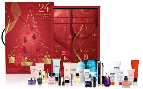 Lancome Advent Calendar 2022: Full Spoilers.